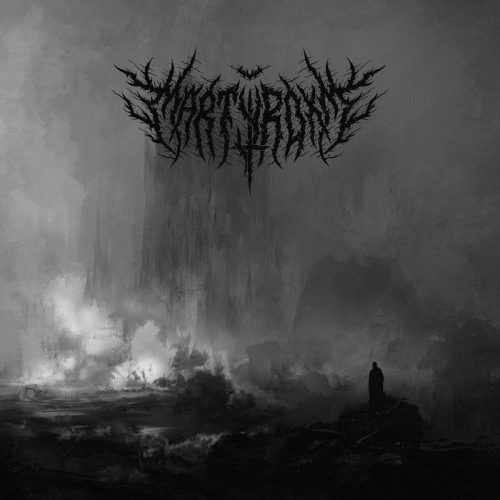 Can't Let Myself to Be Happy​.​.​.